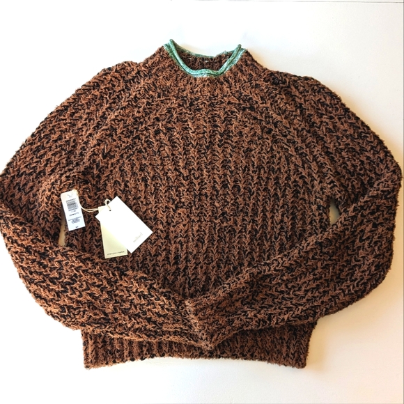 WILFRED NWT Confetti Sweater - Picture 1 of 5